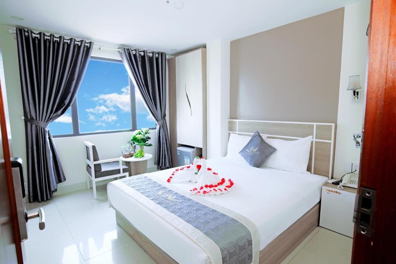 Thanh Nhan Hotel Đà Nẵng Ngoại thất bức ảnh