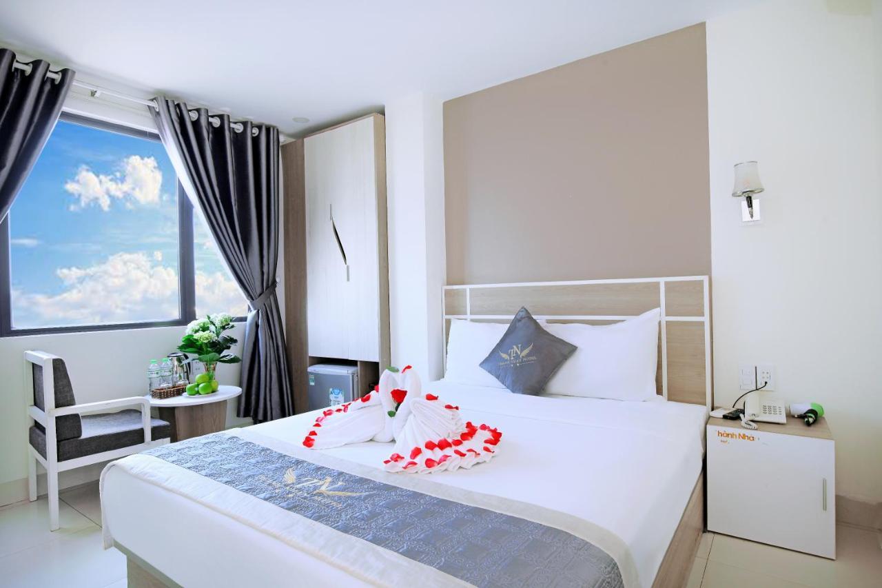 Thanh Nhan Hotel Đà Nẵng Ngoại thất bức ảnh